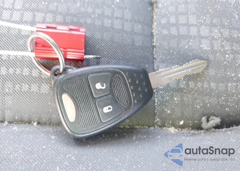 2007 Dodge Caliber Sxt z USA, uszkodzony, nr VIN 1B3HB48B27D286691